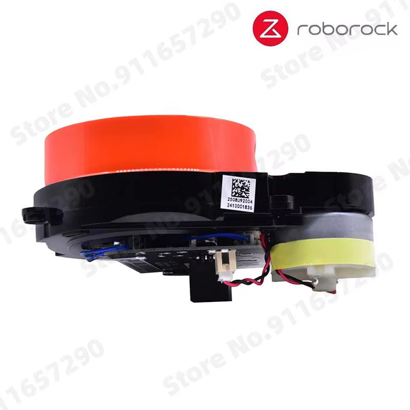 Roborock – pièces de capteur de Distance Laser originales pour aspirateur robot S5 Max S6MaxV S45 Ma