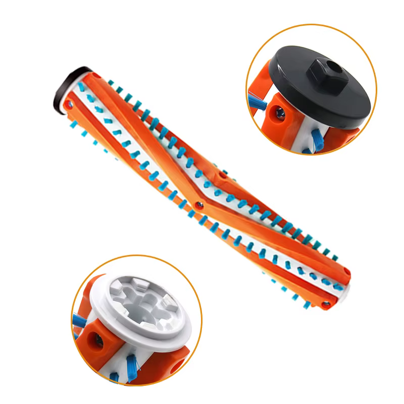 Compatible avec BLACK+DECKER BSV2020G / BSV2020P POWERSERIES Extreme Bâton Sans Fil Brosse Principal