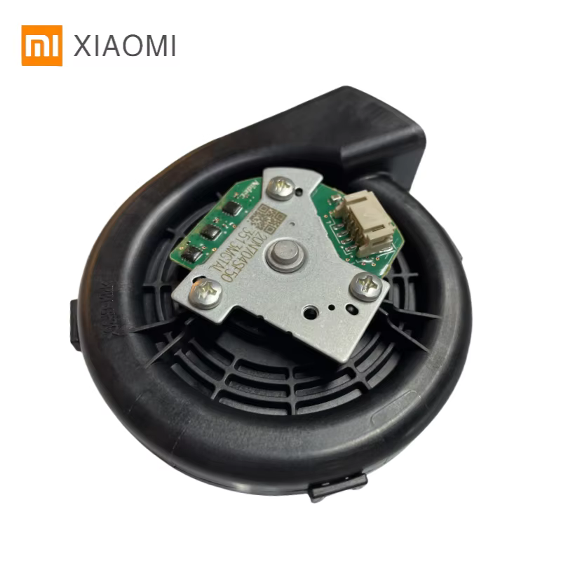 Module de moteur de ventilateur pour aspirateur Robot Xiaomi Mijia S10 + S10 Plus B105, accessoires 