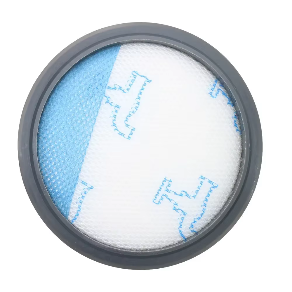 Kit de filtre pour aspirateur Rowenta, Hepa StaubRotary, puissance compacte, ROino 15, ROino 59, ROi