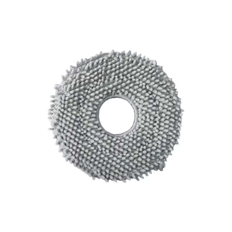 Dreame L20 Ultra Robot aspirateur pièces de rechange Dreame L30 Ultra caoutchouc brosses latérales p