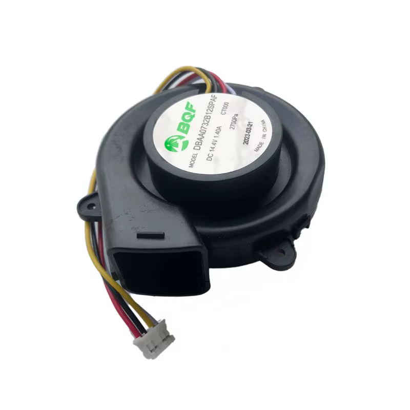 Moteur de ventilateur de moteur de Robot pour 360 S8 Plus ezviz re4 plus, pièces d'aspirateur Robot,