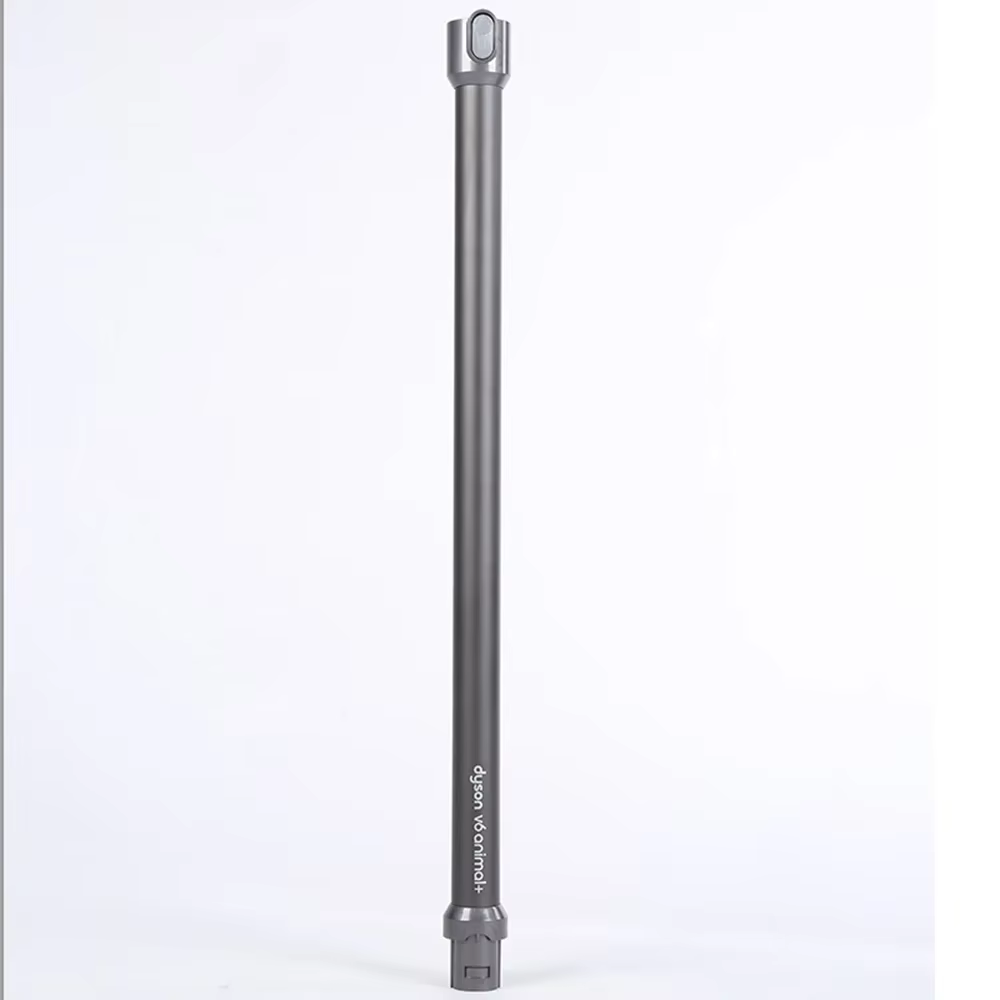 Tige d'extension télescopique pour aspirateur à main sans fil Dyson V7 V8 V10 V11 V15, tube d'extens