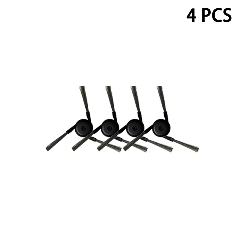 Accessoires de remplacement pour aspirateur Dreame L40s Ultra / L40s Pro Ultra : brosse principale, 