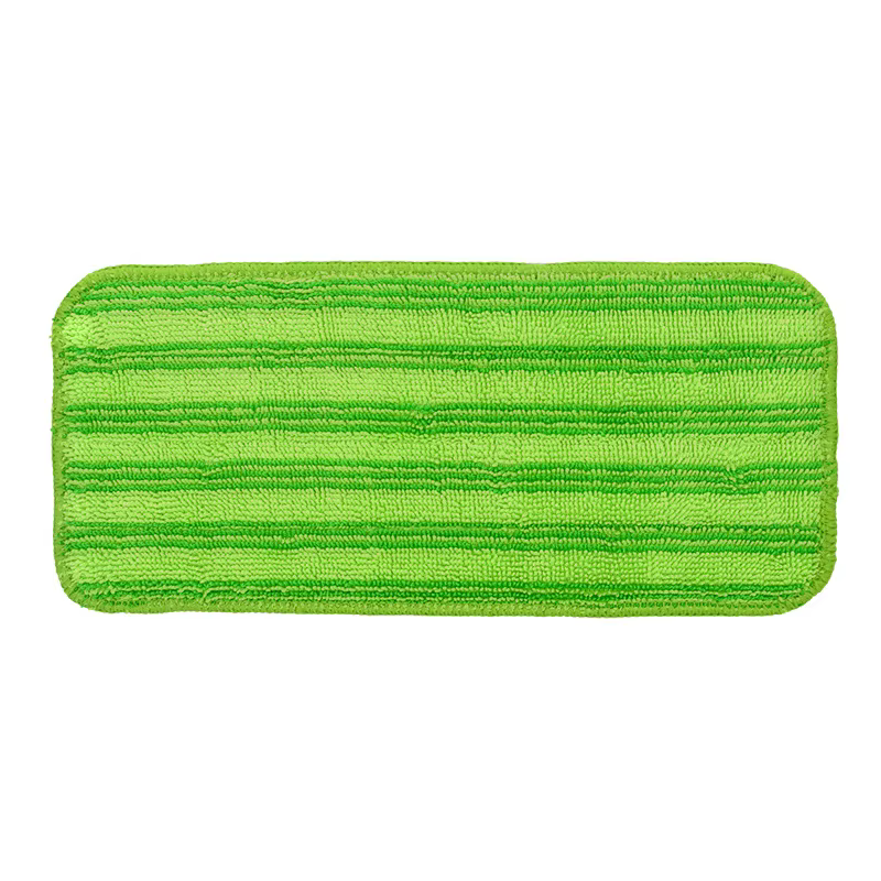 Tampons de rechange réutilisables pour balai serpillère Swiffer Wet Jet, chiffons en microfibre lava