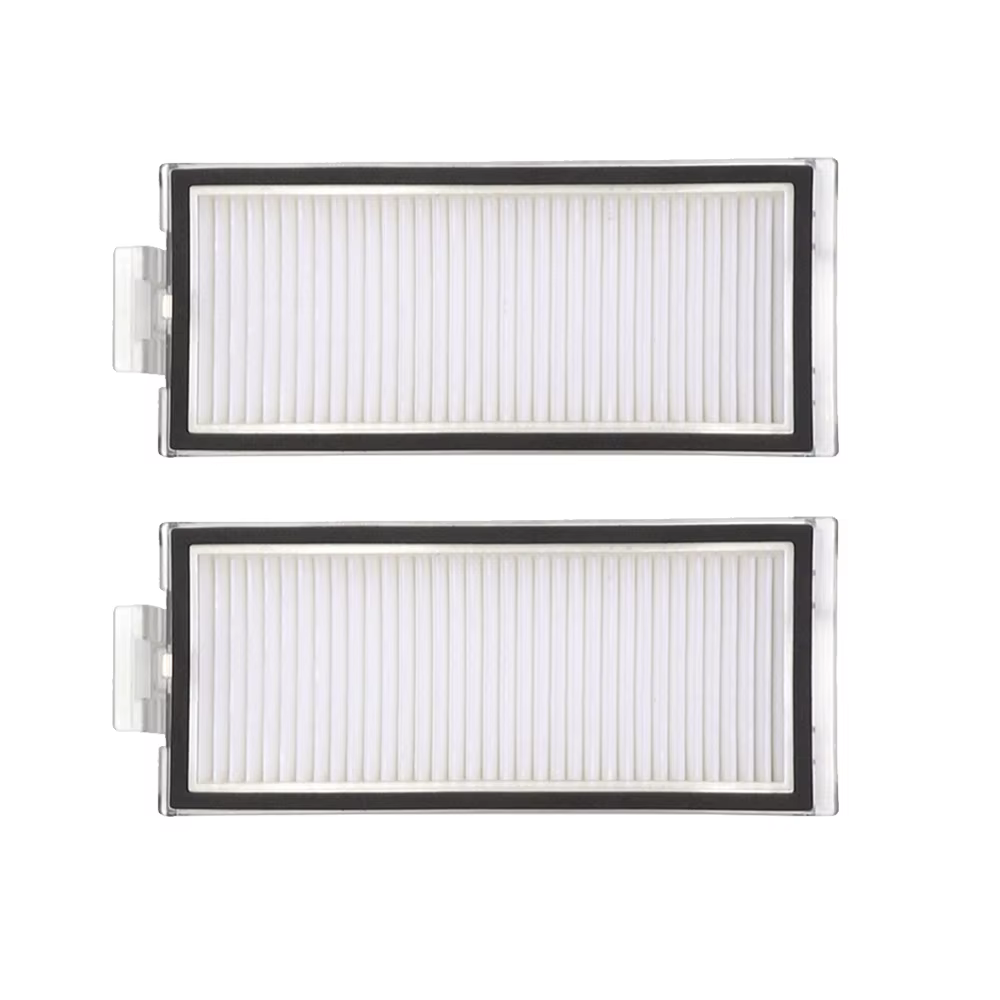 Filtre HEPA lavable pour aspirateur Robot Xiaomi Roborock Q7 Max Q7 Max + T8, pièces de rechange, ac