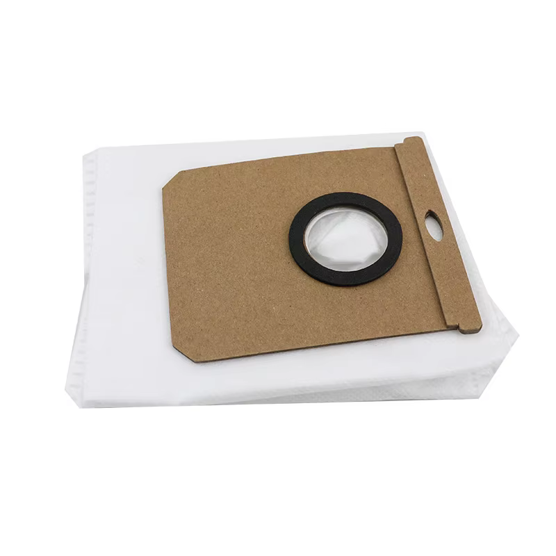 Pour EUFY L50 L60 sac poubelle accessoires pour la maison balayage Robot aspirateur sac à poussière 