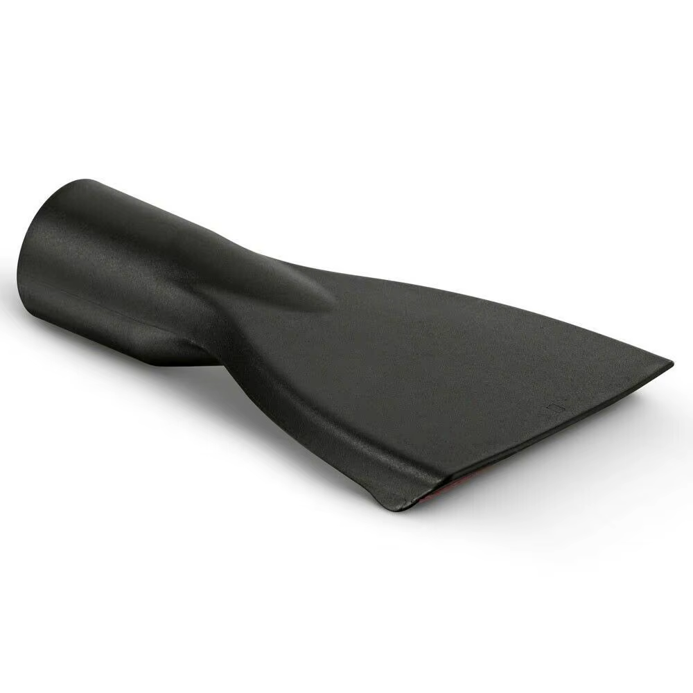 Buse de fente de diamètre intérieur 32mm, bouche plate pour aspirateur de canapé, buse de brosse, bu
