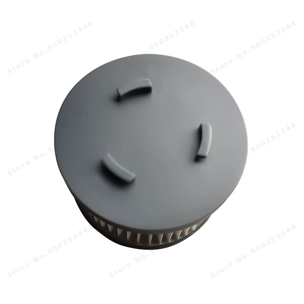 Pièces de rechange pour aspirateur Jimmy H8, H8 Pro, H8 Plus, accessoires, filtre Hepa