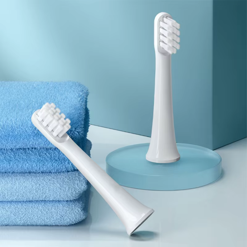 Têtes de brosse de rechange pour XIAOMI MIJIA T100, brosse à dents électrique sonique, aspirateur Du
