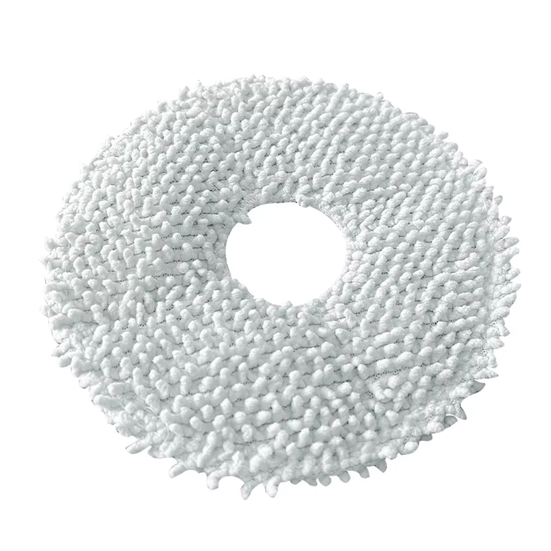 Pour xiaomi x10 plus accessoires Mijia Omni 1S B101CN Robot aspirateur brosse latérale principale fi