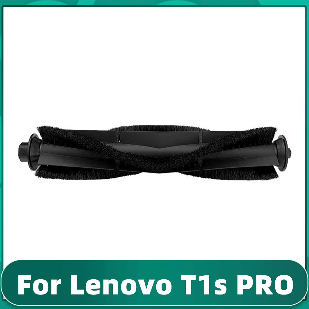 Rouleau pour aspirateur Robot Lenovo T1s Pro, brosse latérale principale, pièces de rechange, access