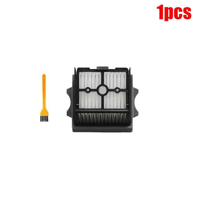Accessoires pour aspirateur sec et humide Tineco Floor ONE S5-Combo, rouleau brosse, filtre HEPA, so