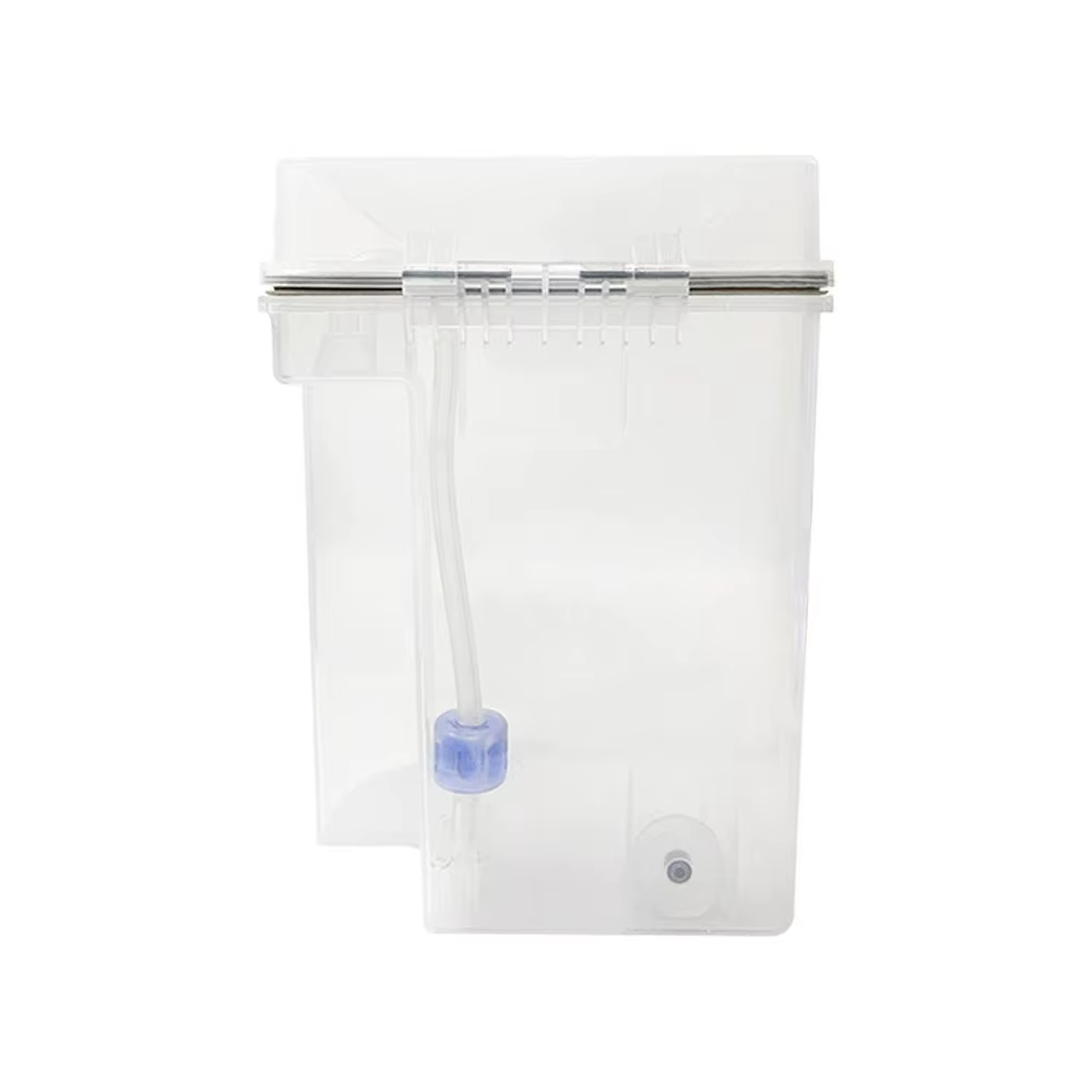 Réservoir d'eau propre pour Dreame L10S Ultra/L10 Ultra/S10/S10 Pro, réservoir d'eaux usées pour asp