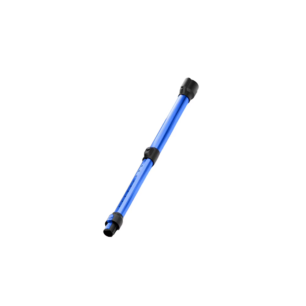 COTIAR V22 Aspirateur sans fil avec tige rétractable, accessoires, aspirateur à main, tige rétractab