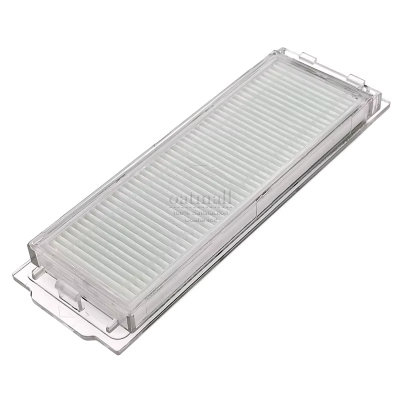 Filtres pour aspirateur robot Xiaomi Mi 2 Pro MJST1S / 2 Lite MJSTL, accessoires de remplacement, pi