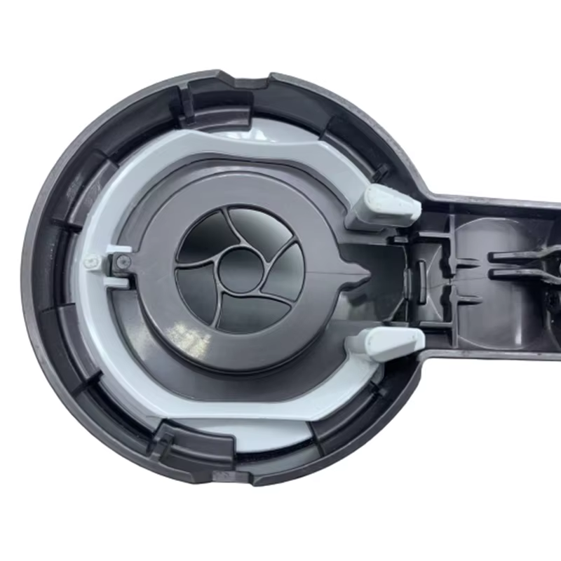 Poignée d'aspirateur pour Dyson V6 DC62 DC74, pièce de rechange pour boîtier de moteur