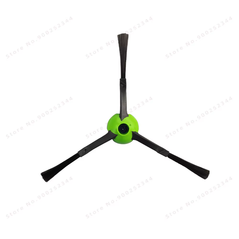 Pièces de rechange pour aspirateur Robot iRobot Roomba i1 (i1152) i1 +, accessoires, brosse latérale