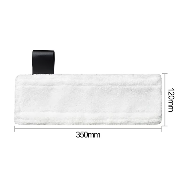 Sacs d'aspirateur en microcarence pour Karcher SC2 SC3 SC4 SC5, nettoyeur vapeur Easyfix, vêtements,