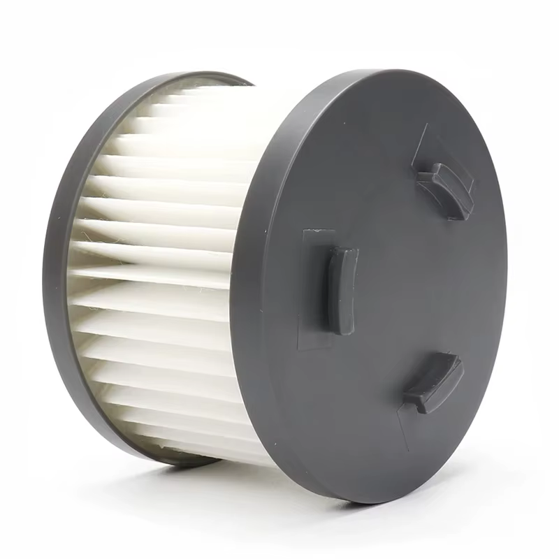 Filtre HEPA pour aspirateur Jimmy H8 / H8 Pro / H8 Flex / H8 Plus, pièces de rechange compatibles