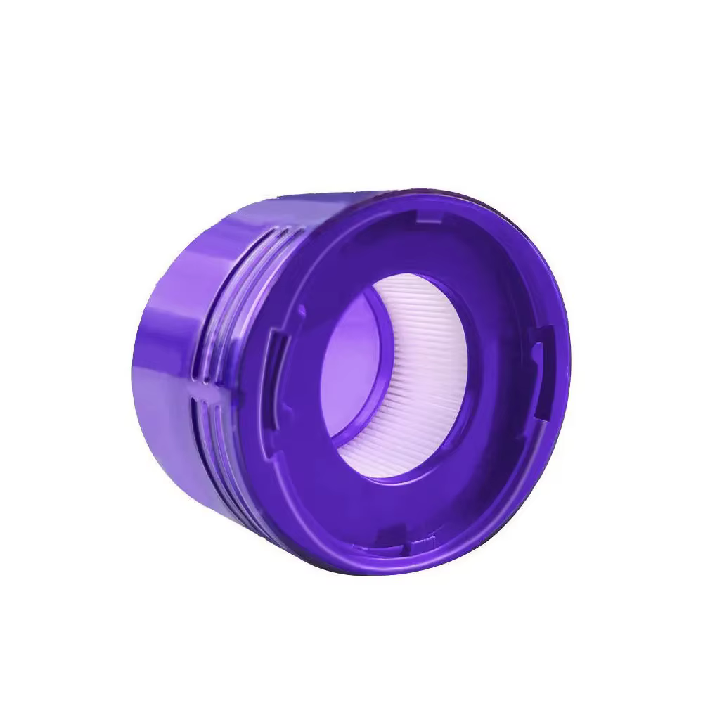 Pour aspirateur Dyson V8 FOCUS MATTRESS pré-filtre filtre HEPA pièces de rechange filtre lavable acc
