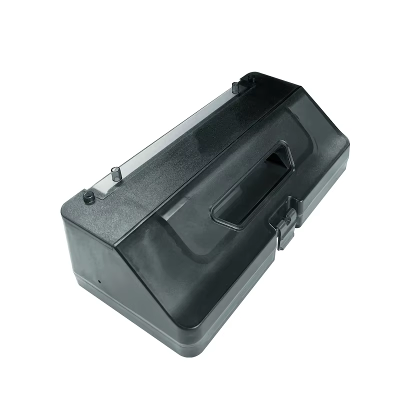 Réservoir d’eau 2 en 1 avec bac à poussière compatible avec Xiaomi Mijia Mop 2S / Mop Pro STYJ02YM /