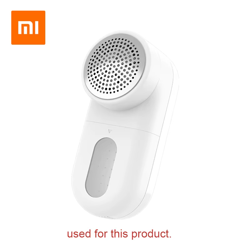 Tête de coupe originale Xiaomi Mijia pour dissolvant de peluches en tissu, tête de coupe de remplace