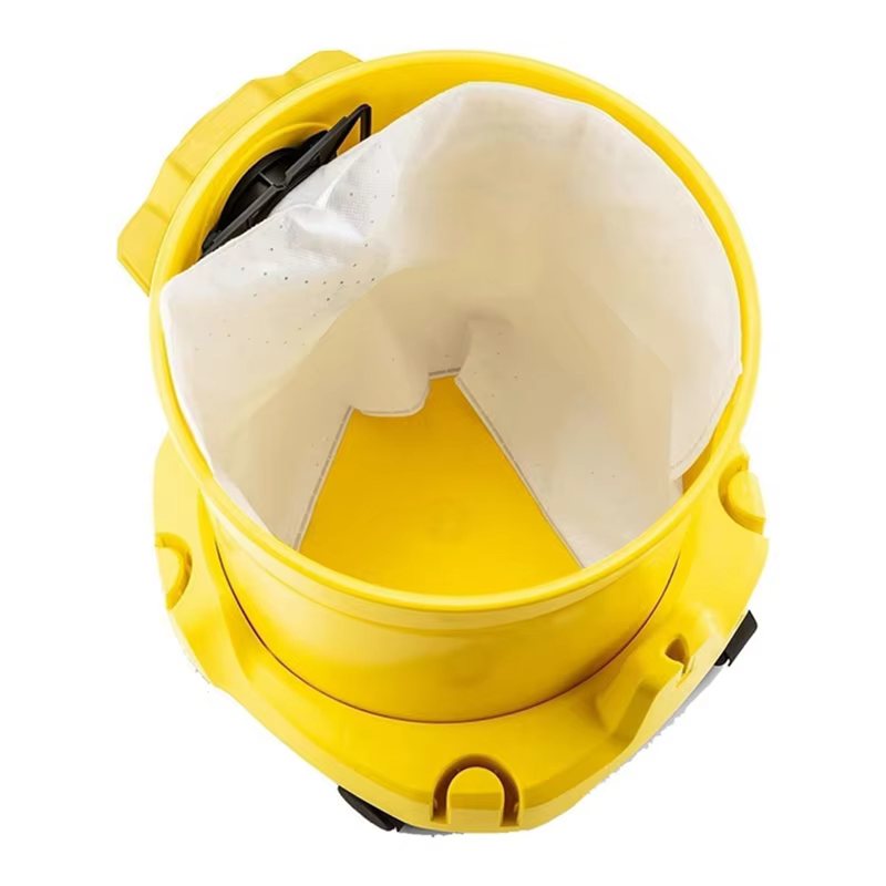 Sac de remplacement pour aspirateur Karcher WD2 Plus WD3 Wd3s KFI 357 SE4001 SE4002 KA 40, filtre in