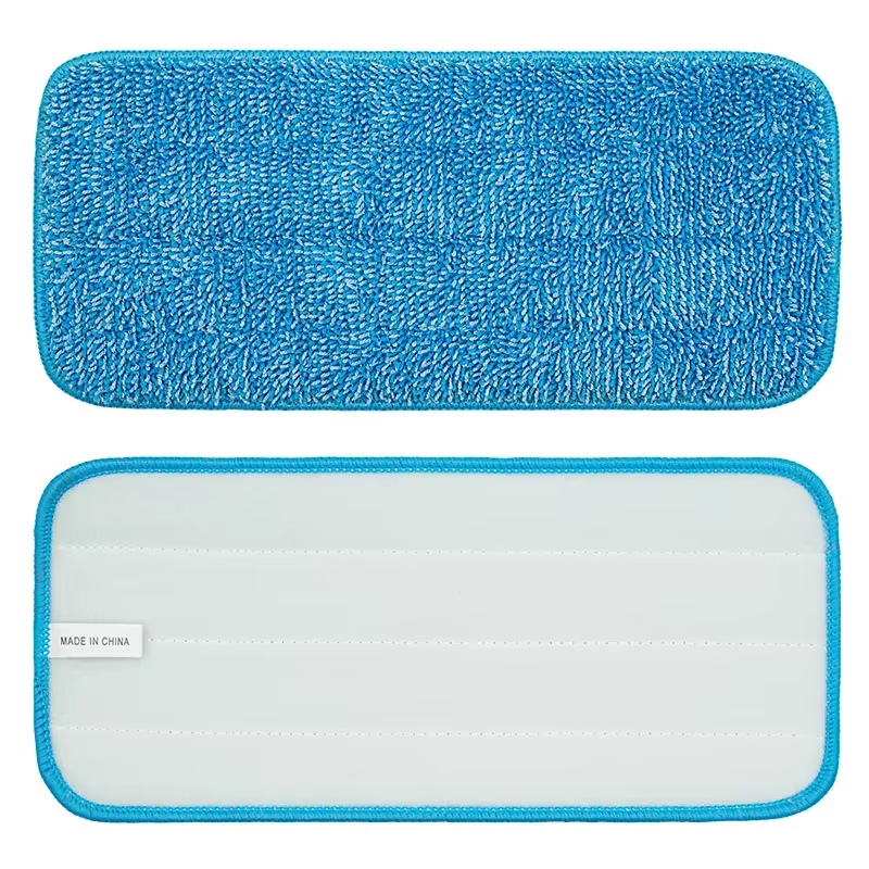 Tampons de vadrouille réutilisables pour Swiffer WetJet, microcarence, tous les jours, lavable, tamp