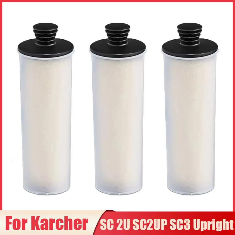 Tige de filtre détartrage pour Karcher SC 2U SC2UP SC3 SC3U SC3UP, pièces de nettoyeur à vapeur vert