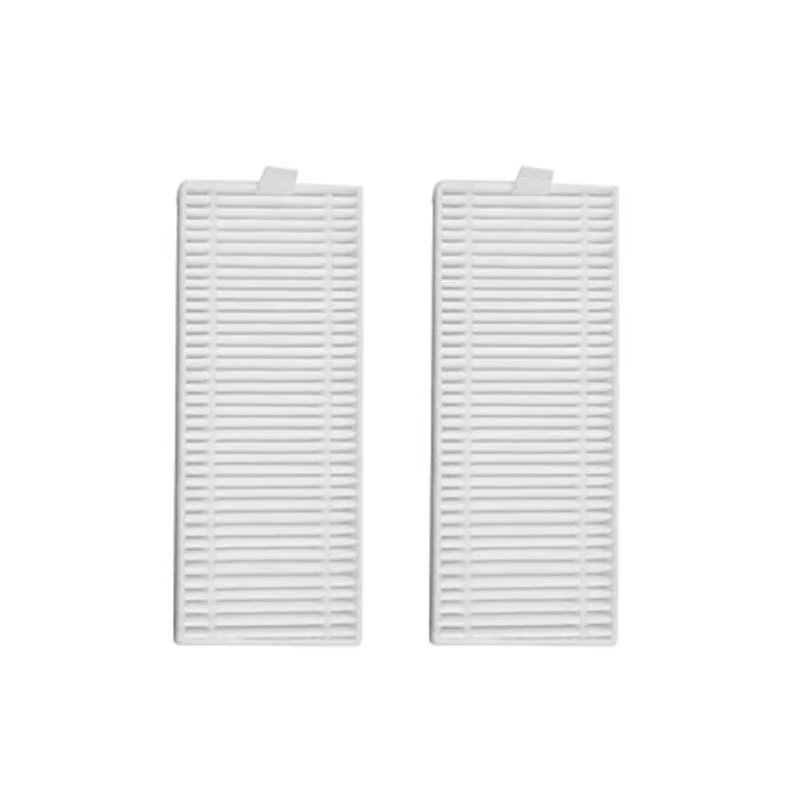 Pièces de rechange pour aspirateur Rowenta série X-PLORER 75S RR8567WH RR8587WH, brosses latérales,