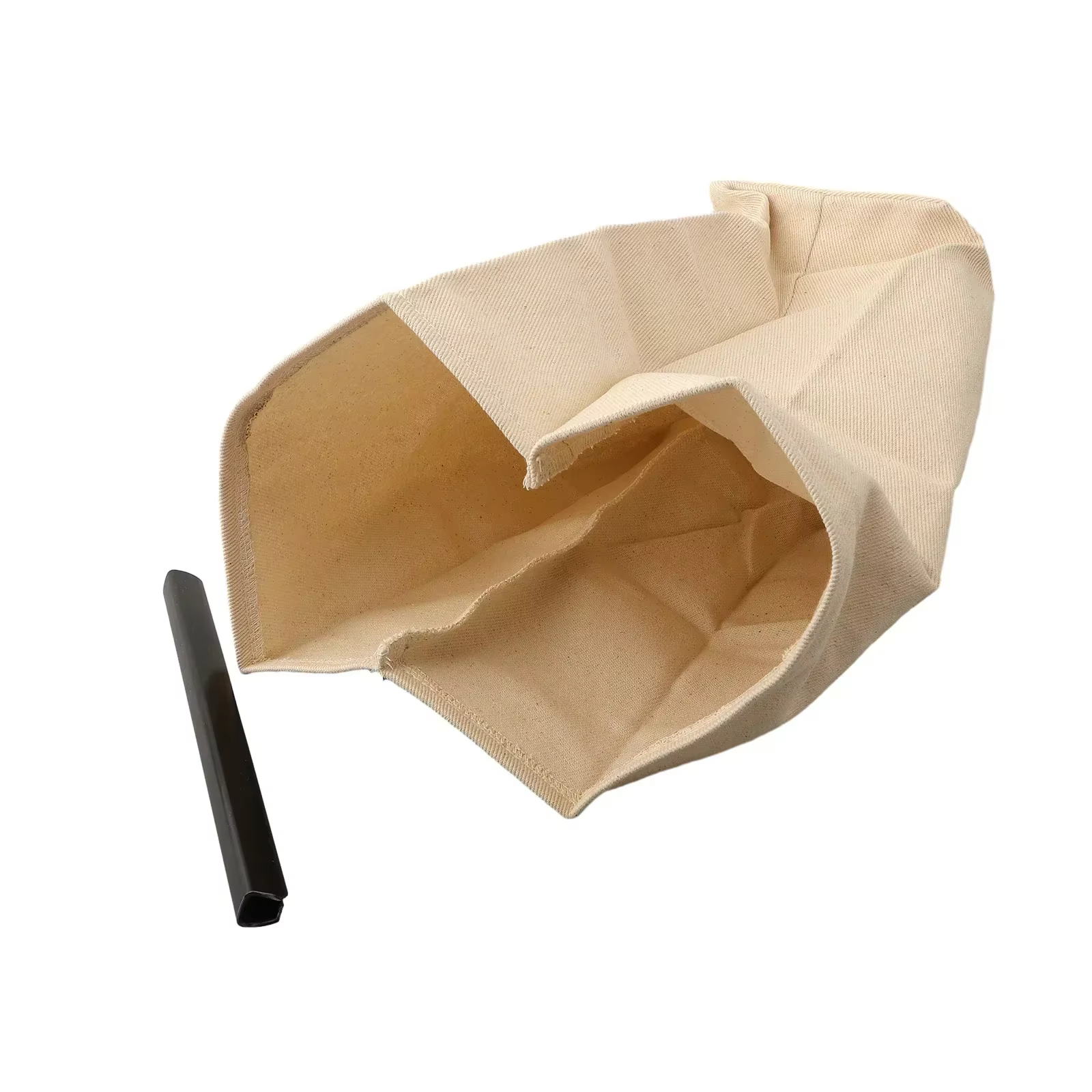 Sacs filtrants réutilisables pour aspirateur Karcher, modèles T7/1, T9/1/1, T12/1 T