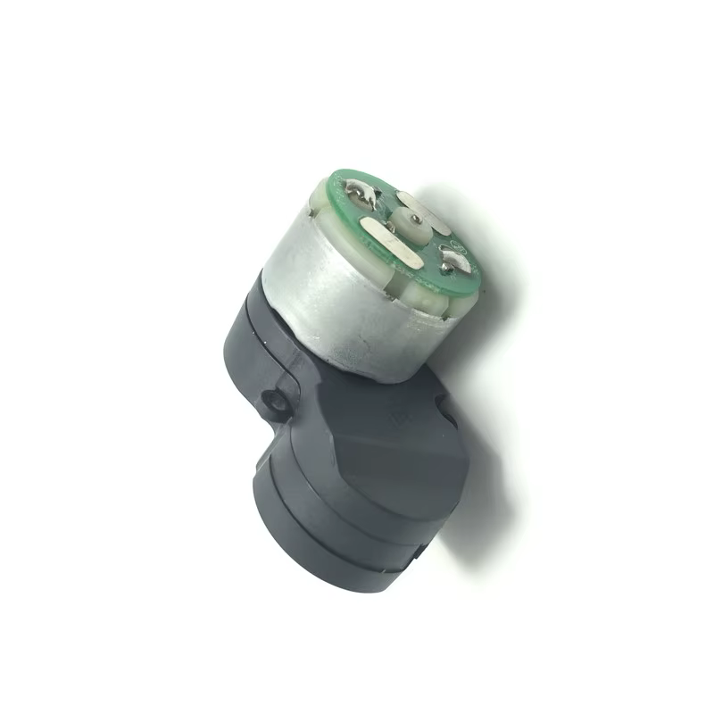 Pour moteur de brosse latérale original Roborock S5 S6 S7 S5 Max S6 Pure S6 MaxV S7 MaxV, boîte de v