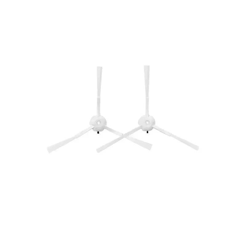 Compatible avec l'aspirateur robot 아이닉 I9 Inic I9 Brosse principale, brosse latérale, chiffon de lav