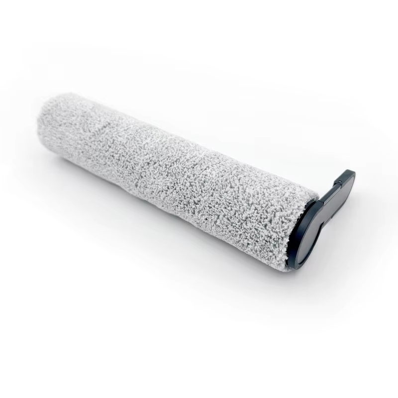 Roborock – unité de brosse à rouleau originale série F25, avec support, pièces de rechange, accessoi