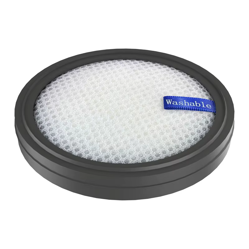 Filtre Hepa pour aspirateur sans fil PRETTYCARE, pièces de rechange, accessoires, W200, W300, W400, 