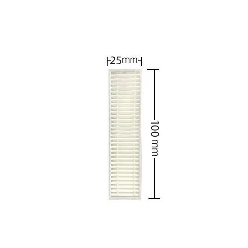 Pièces de rechange pour aspirateur Tefal Explorer série 60 RG7447 RG7455 RG7447wh RG7455WH, accessoi