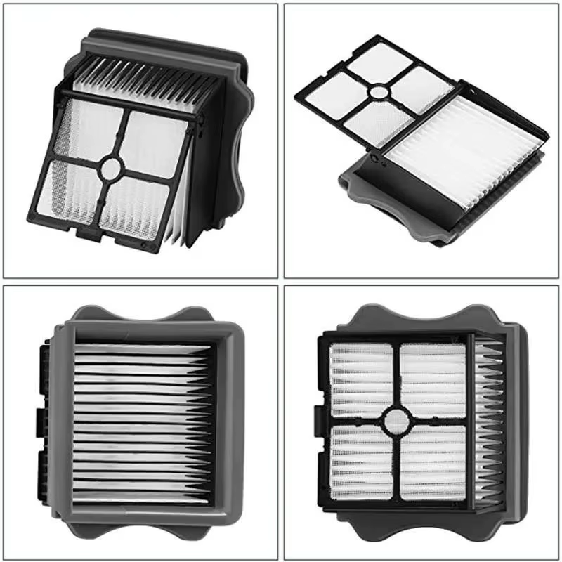 Kits de filtre Hepa pour brosse à rouleau principal, pour Tineco iFloor 3 Floor One S3, sans fil, hu
