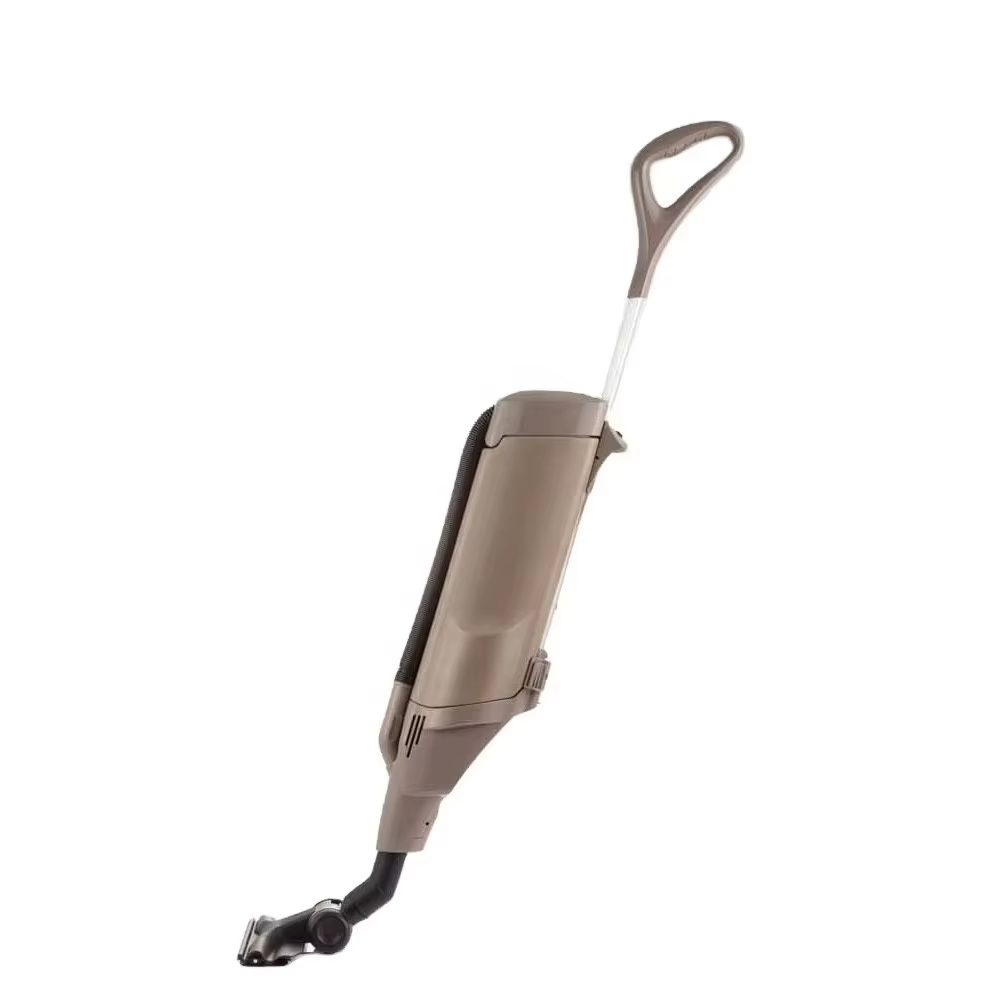 Aspirateur vertical électrique léger, aspiration à sec pour voitures, garages, camping-cars, hôtels