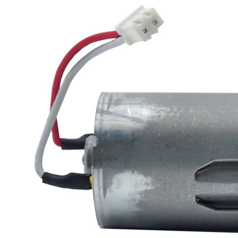 Moteur de brosse principale pour aspirateur Robot Proscenic M6PRO Conga, accessoires de moteur pour