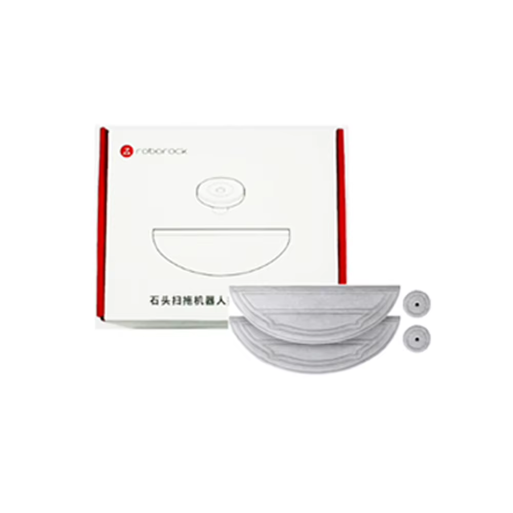 Accessoires d'origine pour aspirateurs robots Roborock Saros 10, pièces de rechange pour aspirateurs