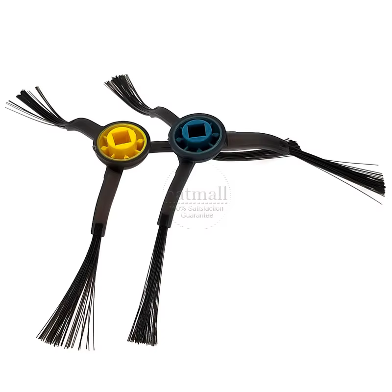 Accessoires pièces de rechange pour aspirateur Robot Midea M7 M7 Pro, brosse de remplacement, filtre