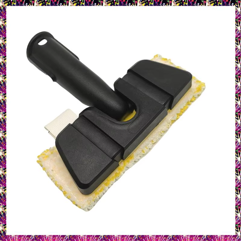 Kit de brosse à vapeur magique portative Forkarcher Easyfix SC1 SC2 SC3 SC4 SC5, nettoyeur à vapeur
