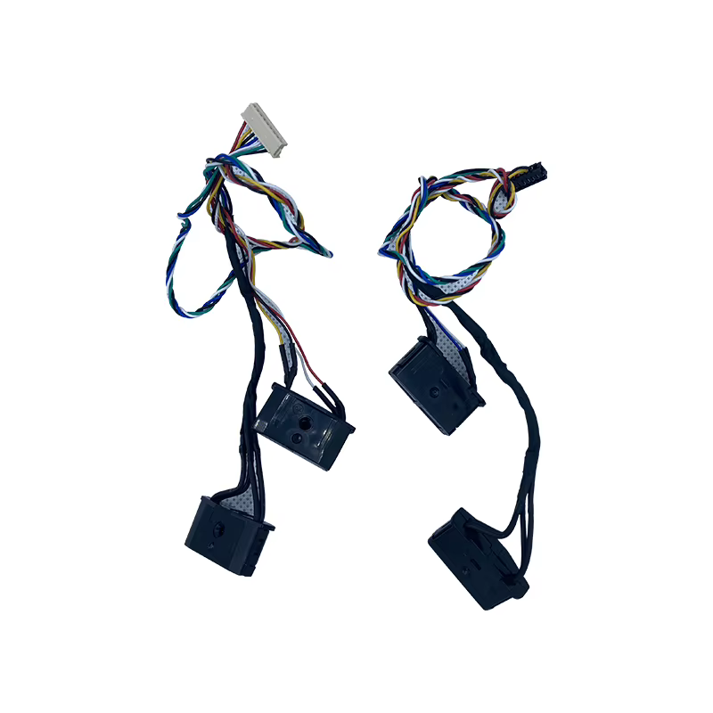 Capteur de falaise d'aspirateur pour robot Ecovacs T5, N8 Pro,T8, DX93, DX96, DJ65, DX55, Ozmo 950