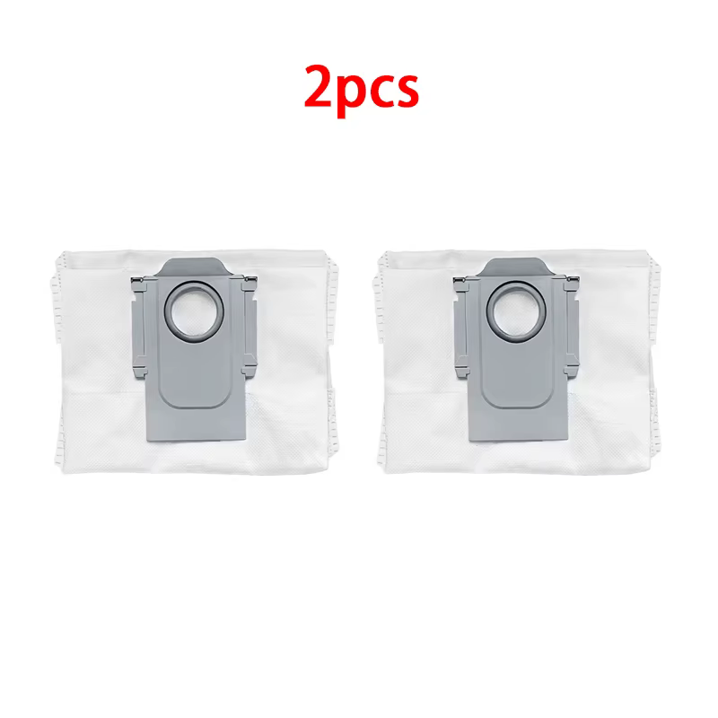 Pièces de rechange pour sac à poussière pour roborock G10S G10S pro T8 Q7 Max S7 maxv ultra / Q5 Q5