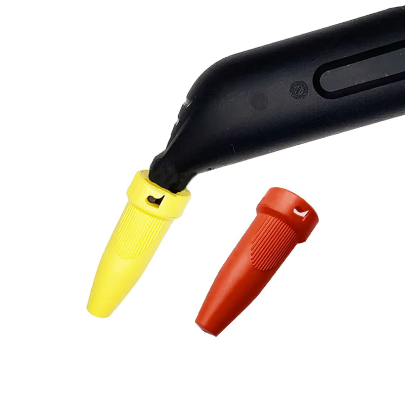 Tête de nettoyage de buse puissante, pièces de rechange pour aspirateur à vapeur Karcher SC1/SC2/SC3