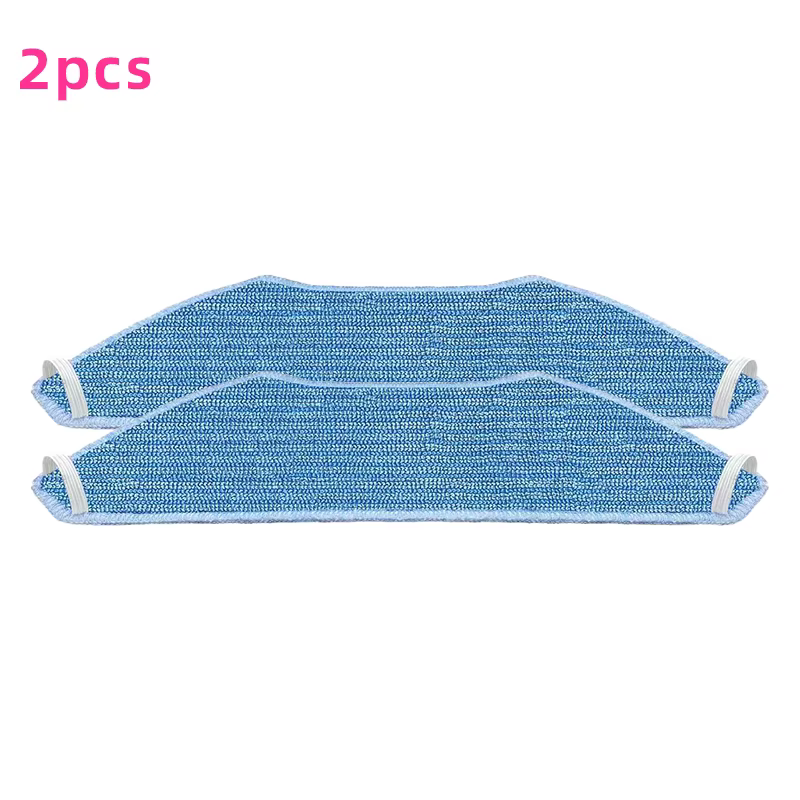Pièces pour aspirateur Robot Left M1/M2/M2 Pro/M2S/M2S Pro/M2 Plus/U180, balayeuse domestique, chiff