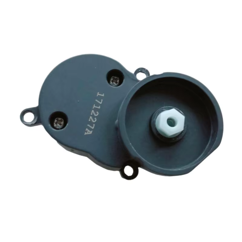 Pour moteur de brosse latérale original Roborock S5 S6 S7 S5 Max S6 Pure S6 MaxV S7 MaxV, boîte de v