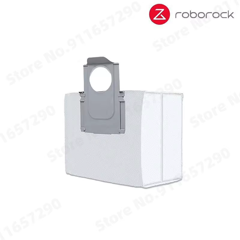 Roborock S8 PLUS S8 + S8 Pro Ultra G20 Robot aspirateur brosse latérale principale vadrouille filtre