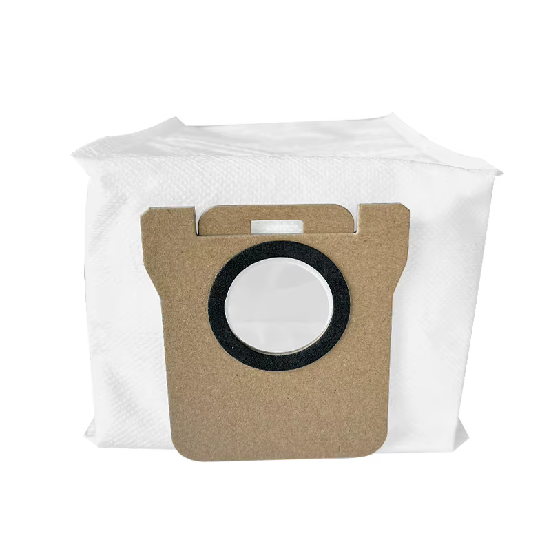 Sac à poussière pour aspirateur Dreame L20 Ultra L10s Ultra S10 S10 Pro, pièces pour XIAOMl Mijia Om
